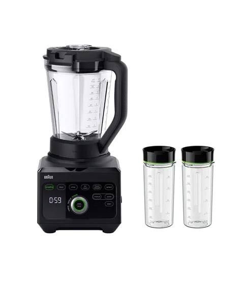 iShopping - Braun TriForce Power Blender (JB9042)