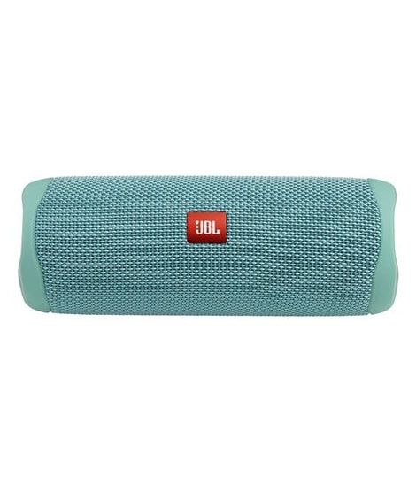 JBL Flip 5 Waterproof Portable Bluetooth Speaker Teal