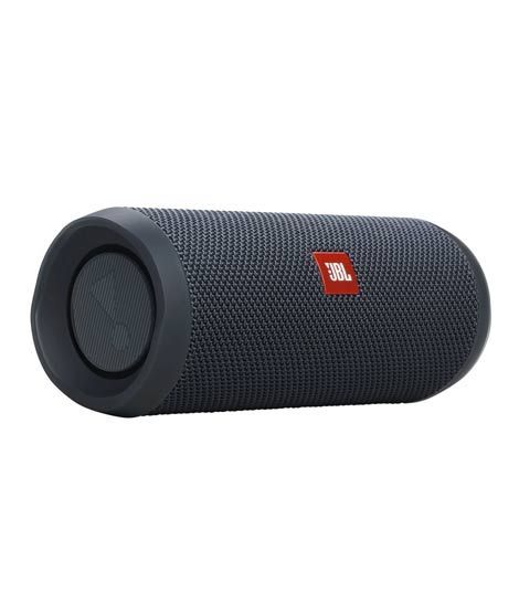 JBL Flip Essential 2 Portable Bluetooth Speaker Black (JBLFLIPES2AM)