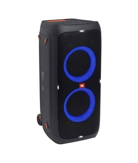 iShopping - JBL PartyBox 310 Portable Bluetooth Speaker