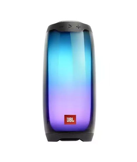 JBL Portable Bluetooth Speaker Pulse 4