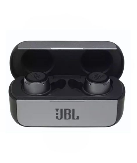 JBL Reflect Flow True Wireless Headset Black