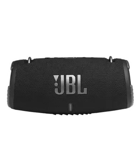 iShopping - JBL Xtreme 3 Portable Wireless Waterproof Speaker Black