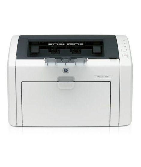 HP LaserJet Printer (1022) - Refurbished