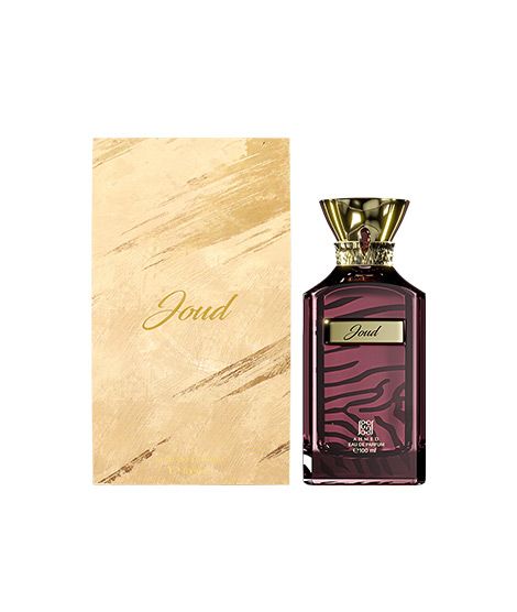 iShopping - Joud Eau De Parfum For Women 100ml