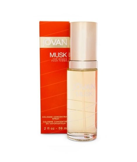 iShopping - Jovan Musk Eau De Cologne For Women 59ml