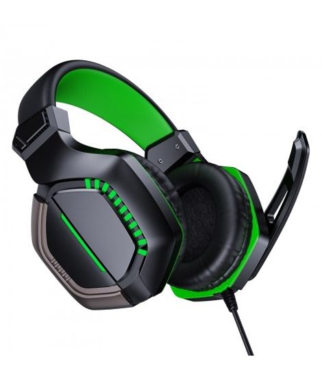 Joyroom Dual Plug Wired Gaming Headset (JR-HG1)