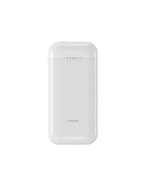 Joyroom Multi-Output Power Bank 10000mAh White (D-QP184)