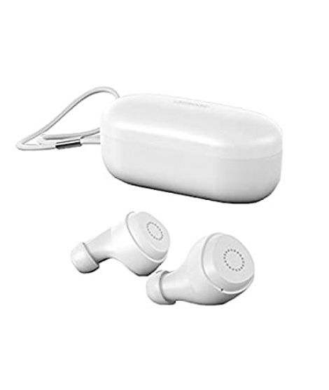 Joyroom TWS Binaural Wireless Earbuds White (JR-TL1)