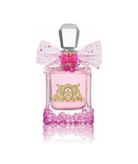 iShopping - Juicy Couture Viva La Juicy Le Bubbly For Women 100ML