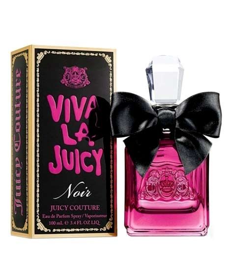 iShopping - Juicy Couture Viva La Juicy Noir Eau De Parfum For Women 100ml