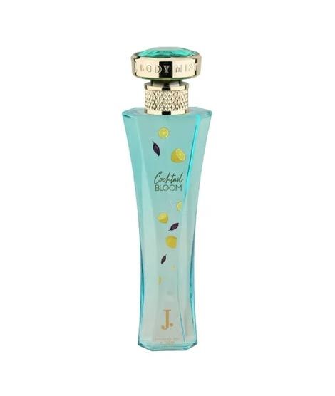 iShopping - Junaid Jamshed Cocktail Bloom Body Mist Spray For Women 150ml