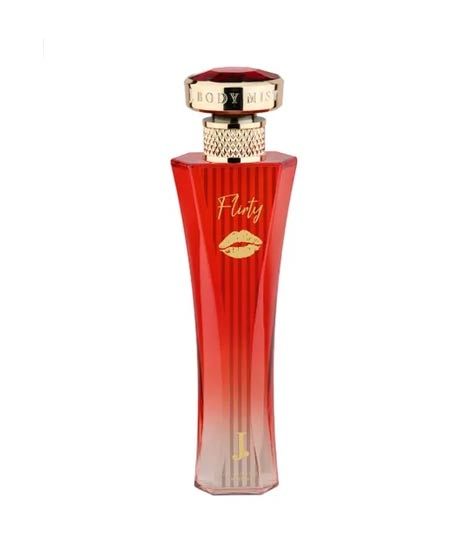 iShopping - Junaid Jamshed Flirty Body Mist Spray For Women 150ml