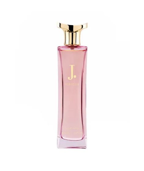 iShopping - Junaid Jamshed J. Pour Femme Perfume For Women 100ml