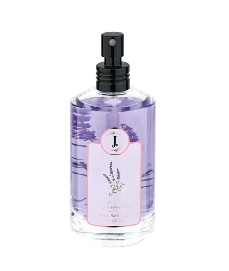 iShopping - Junaid Jamshed Lavender Sanitizer Spray 120ml