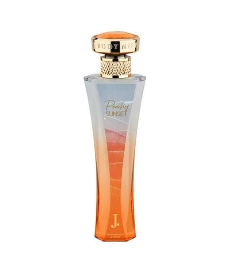 iShopping - Junaid Jamshed Peachy Sunset Body Mist Spray For Women 150ml