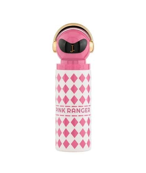 Junaid Jamshed Pink Ranger Perfume For Kids 50ml