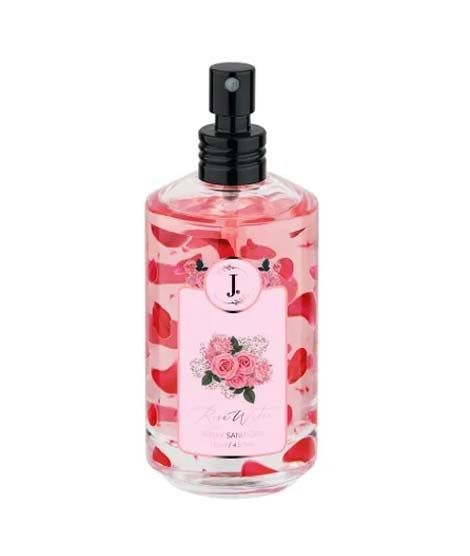 iShopping - Junaid Jamshed Rose Water Spray For Women - 120ml