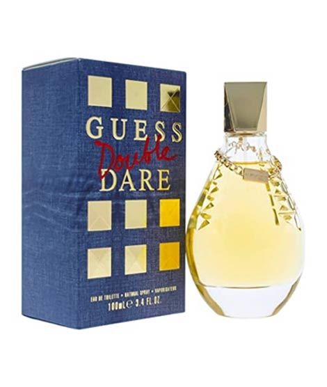 iShopping - Guess Double Dare Eau De Toilette For Women 100ml