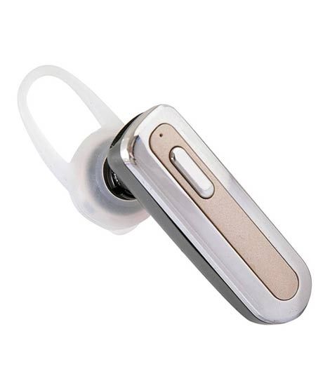 Best Buy Mini Bluetooth Wireless Headset (M11)