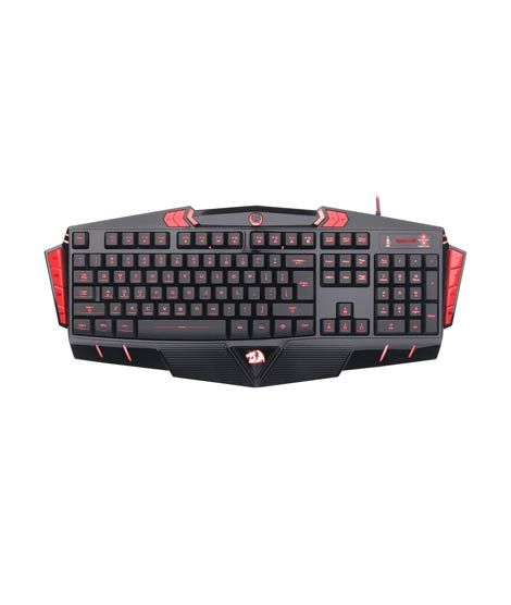 iShopping - Redragon Asura RGB Wired Gaming Keyboard (K501-2)