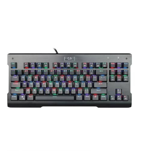 iShopping - Redragon Vishnu RGB Mechanical Gaming Keyboard (K561)