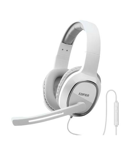 Edifier USB Headset With Microphone (K815)