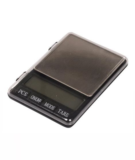 iShopping - Karachi Shop Digital Pocket Weight Scale