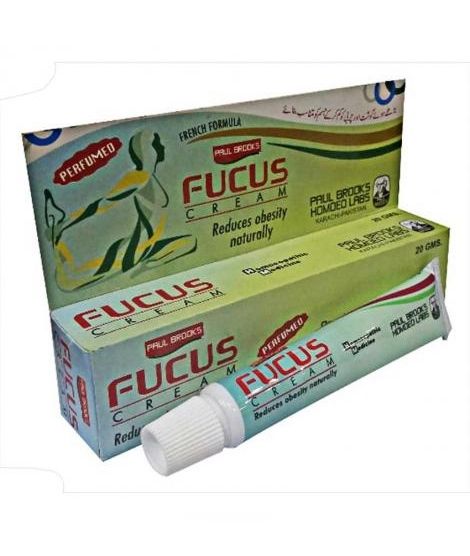 Karachi Shop Focus Reduces Obesity Naturally Cream Pack Of 2