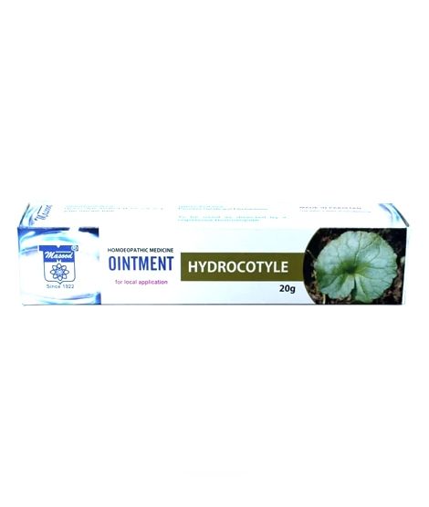 iShopping - Karachi Shop Hydrocotyle Ointment Pack Of 2