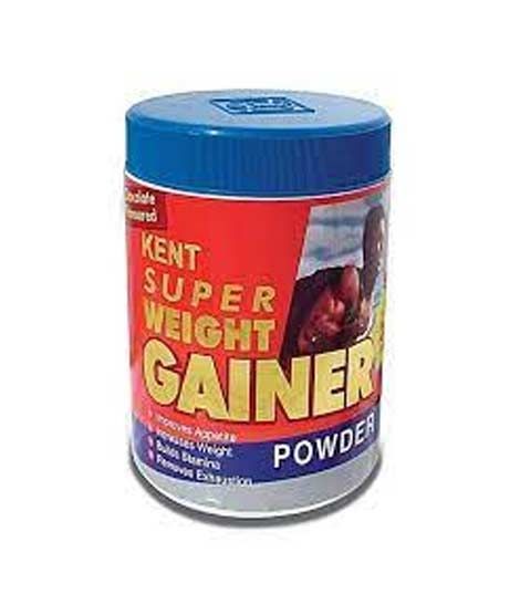 iShopping - Karachi Shop Kent Super Weight Gainer Powder Chocolate 300gm