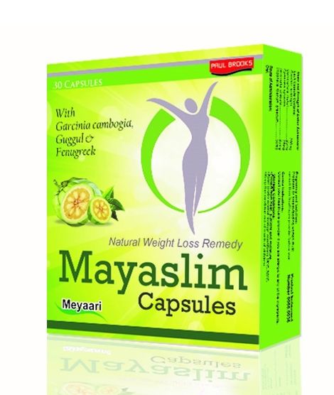 iShopping - Karachi Shop Maya Slim Natural Weight Loss Remedy