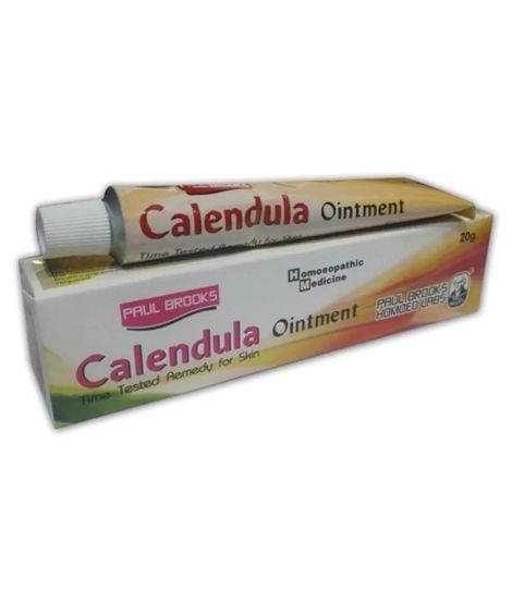 iShopping - Karachi Shop Paul Brooks Calendula Cream Pack Of 2