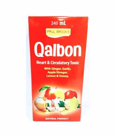 iShopping - Karachi Shop Qalbon Syrup 240ml