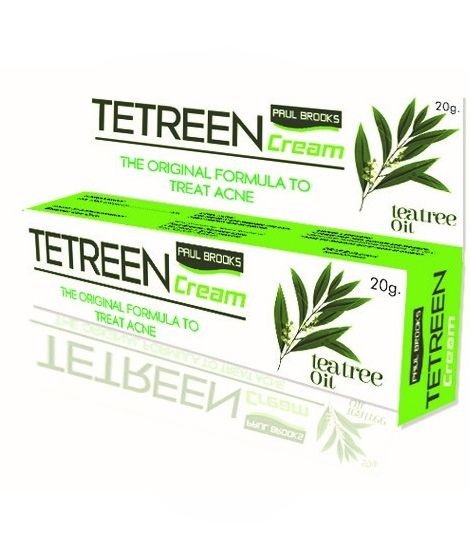 Karachi Shop Tetreen Cream Pack Of 2