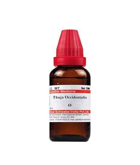 iShopping - Karachi Shop Thuja Occidentalis Mother Tincture Q