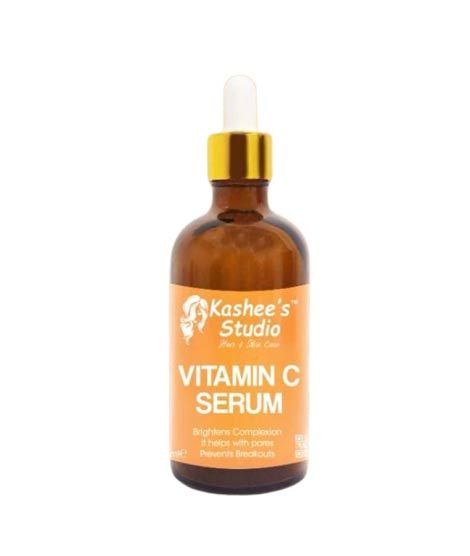 Kashee's Studio Vitamin C Skin Serum