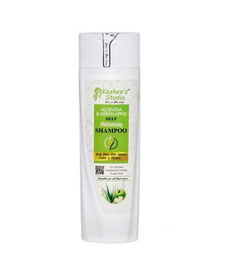 Kashees Moisturizing Shampoo