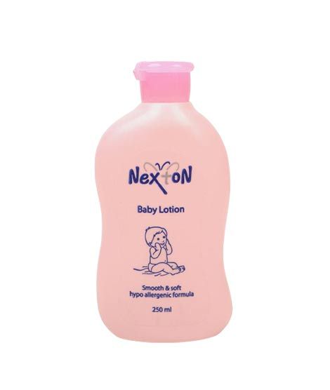 Nexton Baby Lotion 250ml (KBC047)