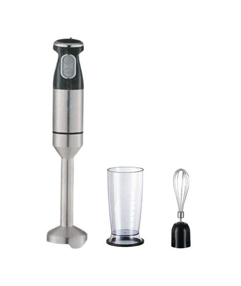 iShopping - Keenwood Plus Hand Blender Black (0180)