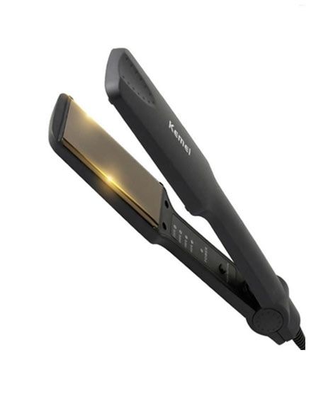 Kemei Professional Hair Straightener (KM-329)