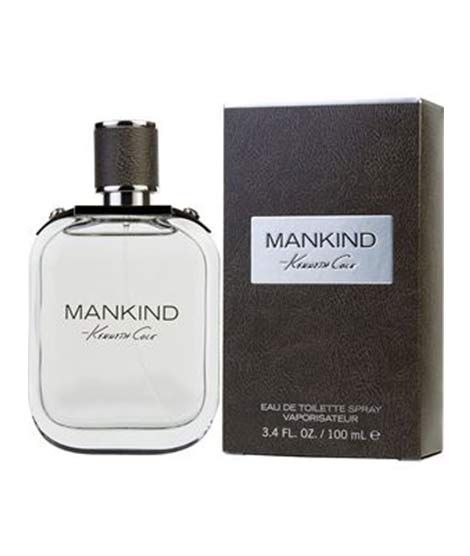 Kenneth Cole Mankind Eau De Toilette For Men 100Ml