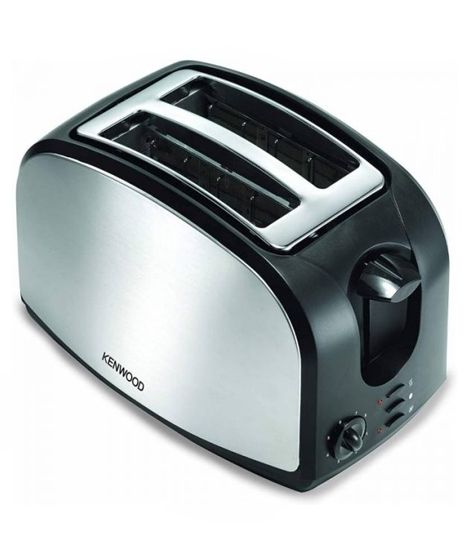 iShopping - Kenwood 2 Slice Toaster (TCM01.AOBK)