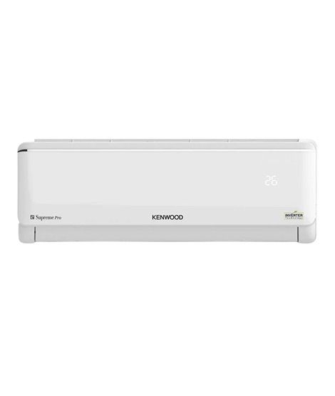 iShopping - Kenwood E Supreme Pro Split Air Conditioner 1.5 Ton (1862-S)