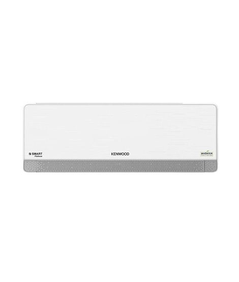 Kenwood Esmart Platinum DC Inverter Split Air Conditioner 1.0 Ton (KES-1261s)