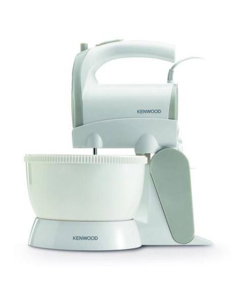 Kenwood Hand Mixer White (HMP-22)