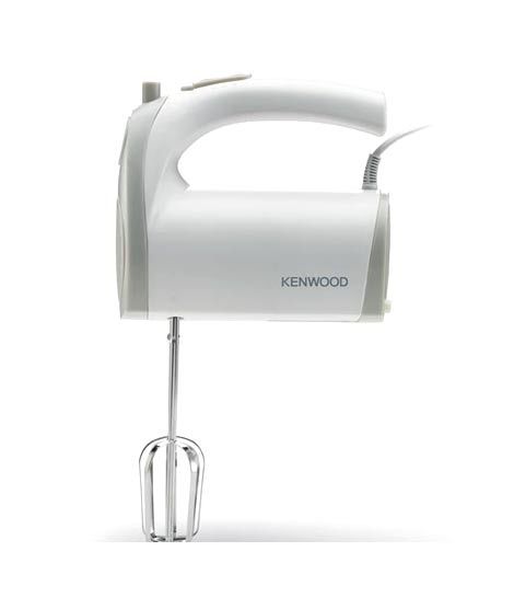 Kenwood Hand Mixer White (HMP20)