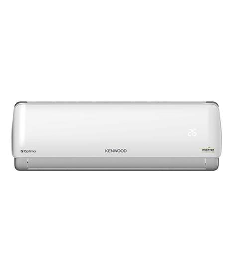 Kenwood Optima Plus Inverter Air Conditioner Heat & Cool  2.0 Ton (KEO-2431)