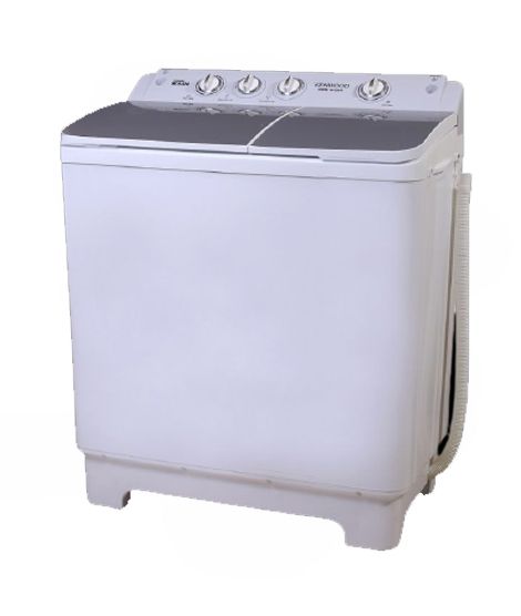 Kenwood Top Load Semi Automatic Washing Machine 10 KG (KWM-1012SA)