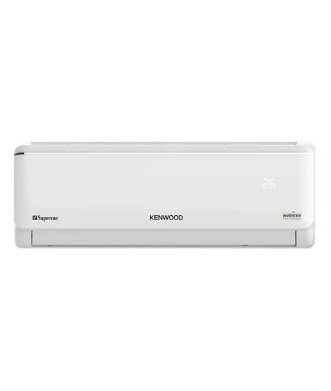 Kenwood eSupreme Inverter Split Air Conditioner H&C 1.5 Ton (KES-1839S)